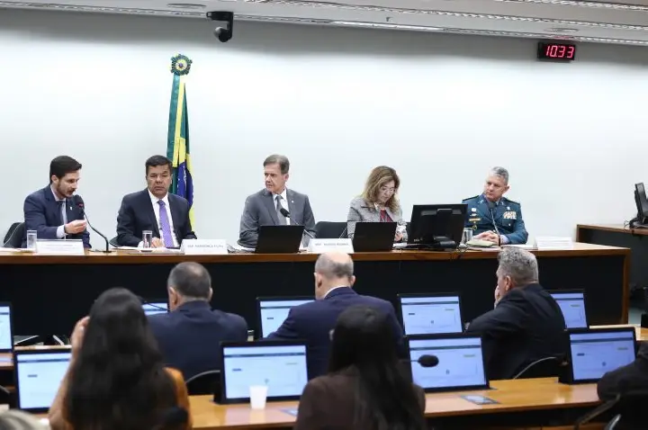 Polícias Civil e Militar pedem mais recursos e mudanças legais para combater o crime organizado