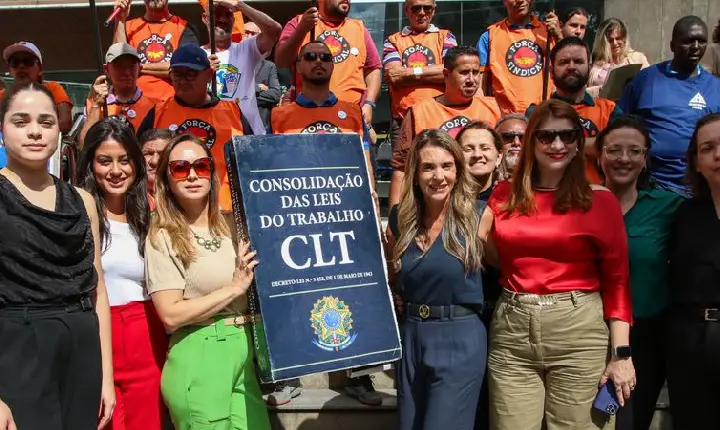 Procurador diz que “pejotização” é forma de burlar legislação