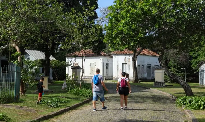 Programação no Mast lembra os 100 anos de visita de Eisntein ao Brasil
