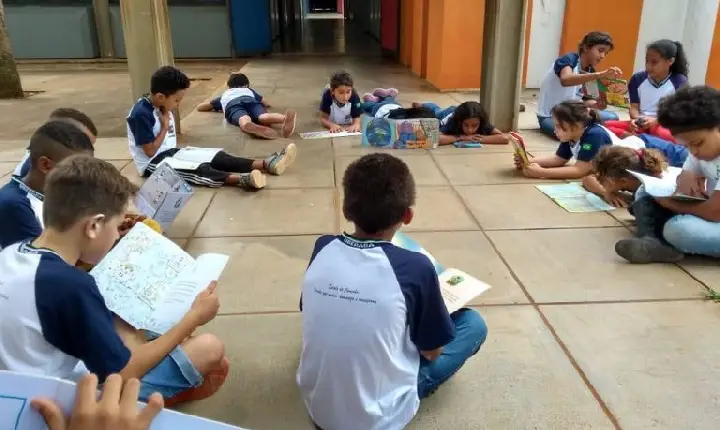 Projeto cria política contra violência nas escolas