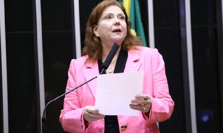 Projeto cria política nacional de combate à sífilis congênita