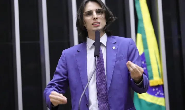 Projeto cria programa nacional para reforçar segurança de motoristas de aplicativo