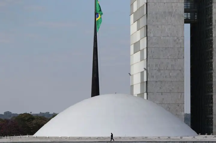 Projeto de novo marco do licenciamento ambiental chega ao Senado