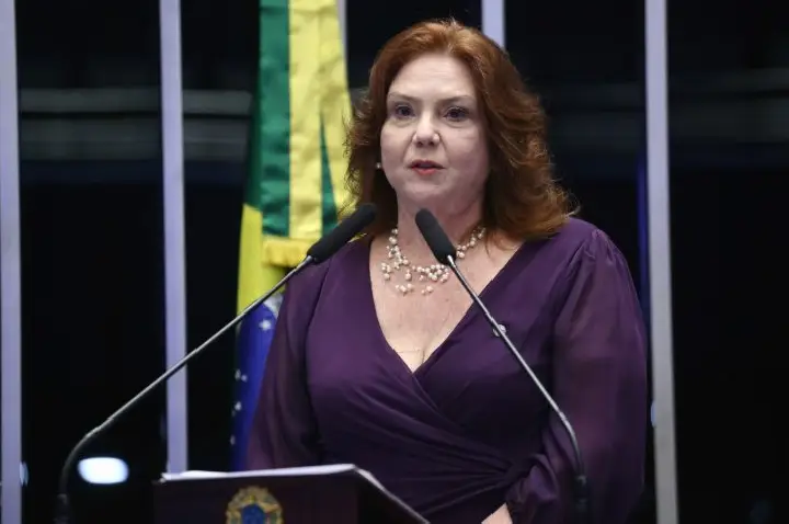 Projeto permite que mulher que sofra violência política de gênero possa se desfiliar sem perder o mandato