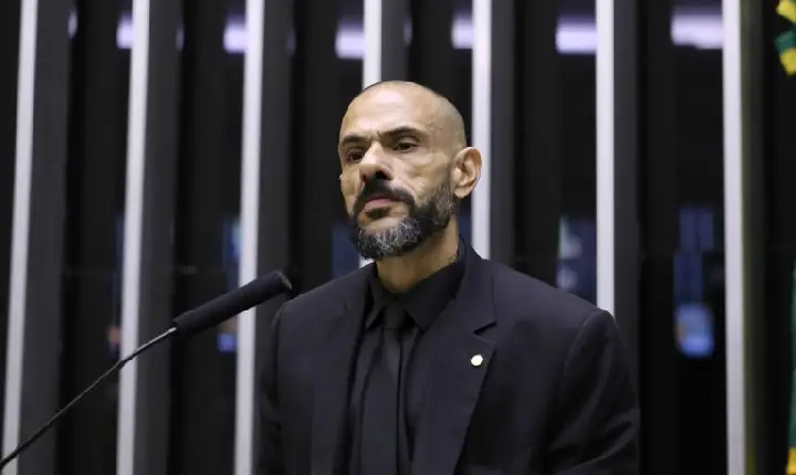 Projeto prevê uso de câmera corporal em vez de tornozeleira para monitorar condenados