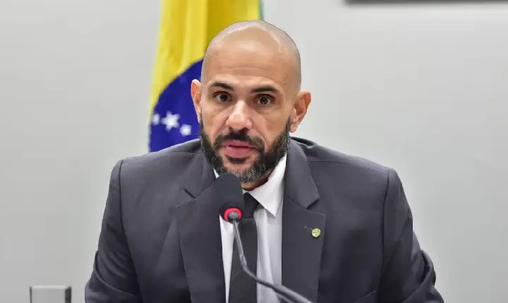Projeto regulamenta uso de drones por órgãos de segurança pública e forças armadas
