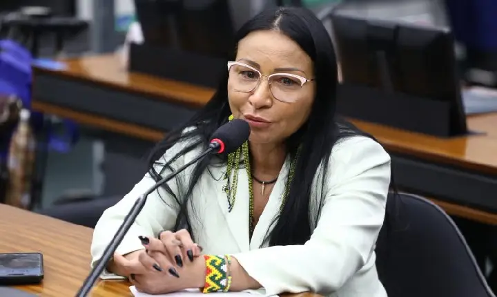 Projeto transfere ao Congresso a competência para criar unidades de conservação