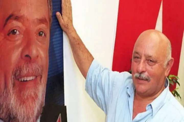 PT infiltrou militantes em instituições públicas para chegar ao poder, admite irmão de Lula