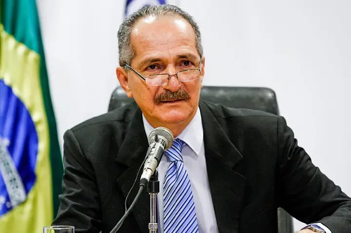 Rebelo diz a Moraes que não aceita censura é ameaçado de prisão