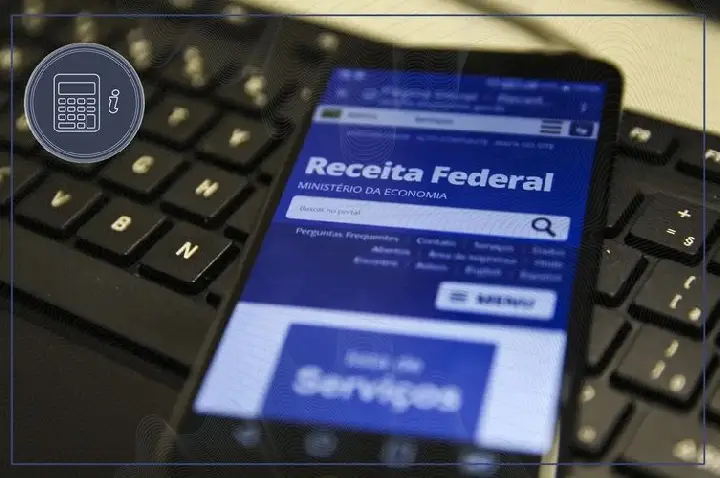 Receita paga nesta quarta-feira lote da malha fina do IR