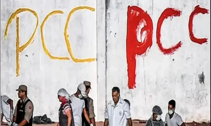 Recusa do governo Lula em classificar PCC e CV como terroristas gera repercussão internacional
