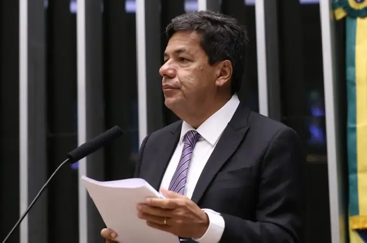 Relator altera PEC da Segurança Pública para ampliar rigor contra facções criminosas; acompanhe