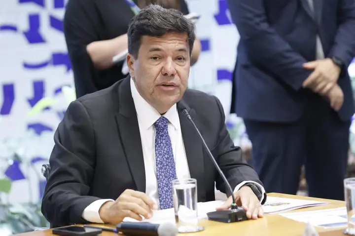 Relator apresenta alterações na proposta que reestrutura a segurança pública