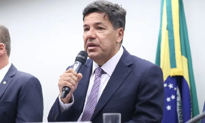 Relator da PEC da Segurança Pública quer evitar centralização de poderes em conselho nacional