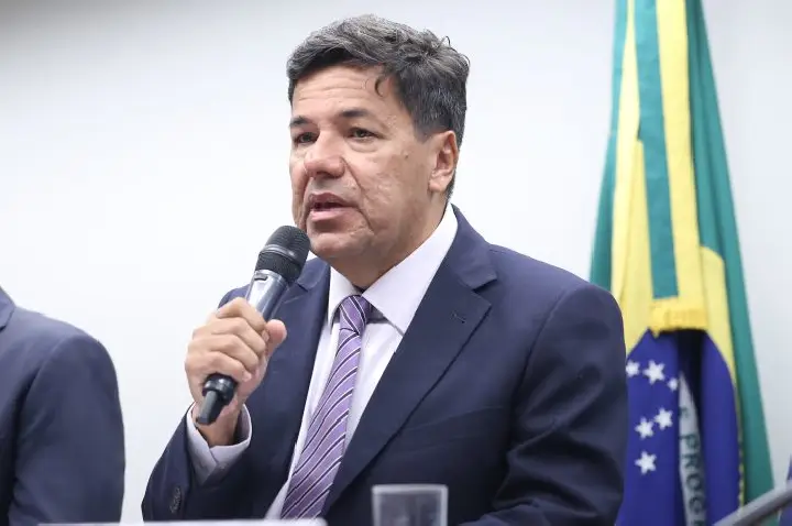 Relator da PEC da Segurança Pública quer evitar centralização de poderes em conselho nacional