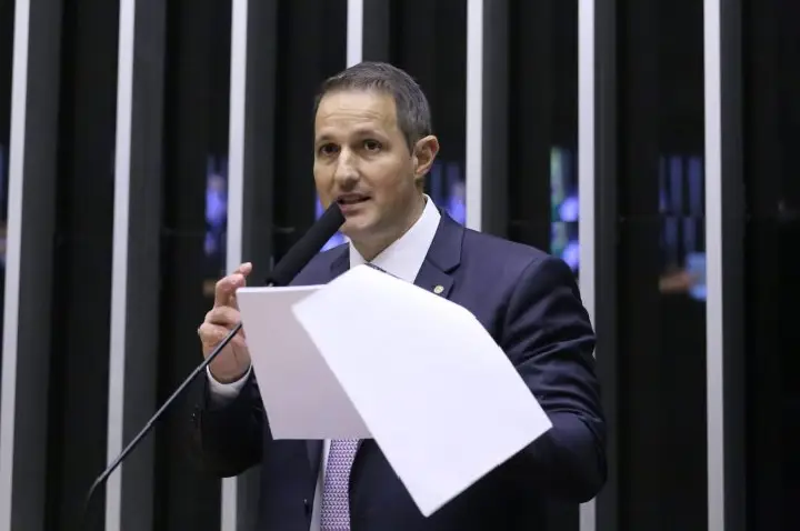 Relator defende aprovação de lei que asfixie financeiramente as organizações criminosas; acompanhe