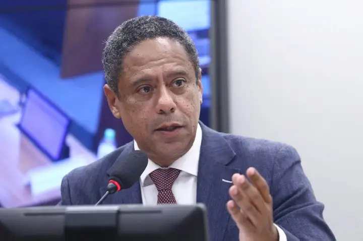 Relator detalha mudanças em proposta de Fundo Nacional da Igualdade Racial