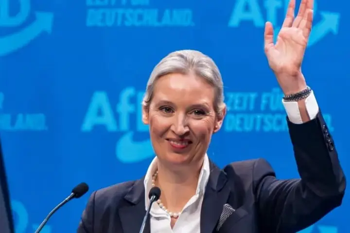 Rubio e Vance Criticam Berlim por Classificar AfD como Partido de ‘Extrema-Direita