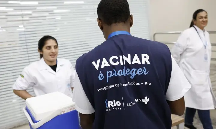 Saúde amplia vacinação contra hepatite A para usuários de PrEP