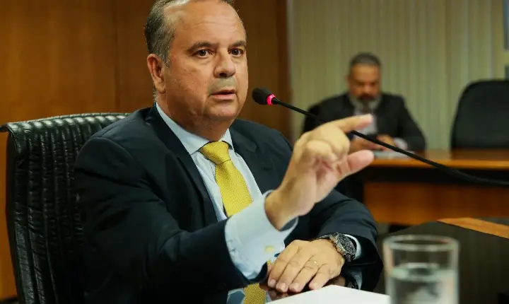 Senador do PL diz que oposição vai estender obstrução se não tiver reunião fechada com Alcolumbre