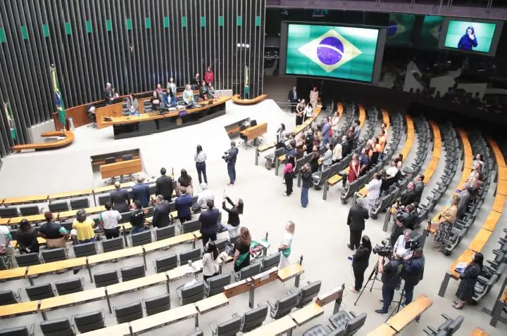 Sessão na Câmara marca Dia Nacional de Combate ao Abuso e à Exploração Sexual de Crianças e Adolescentes