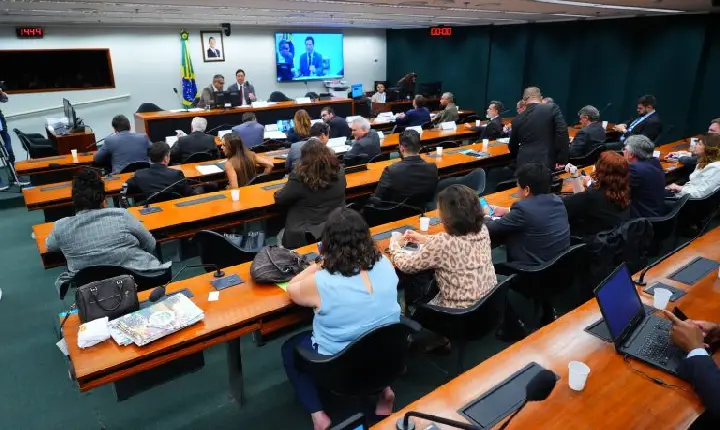 Setor de transporte critica nova metodologia de rastreamento de agrotóxicos do governo federal