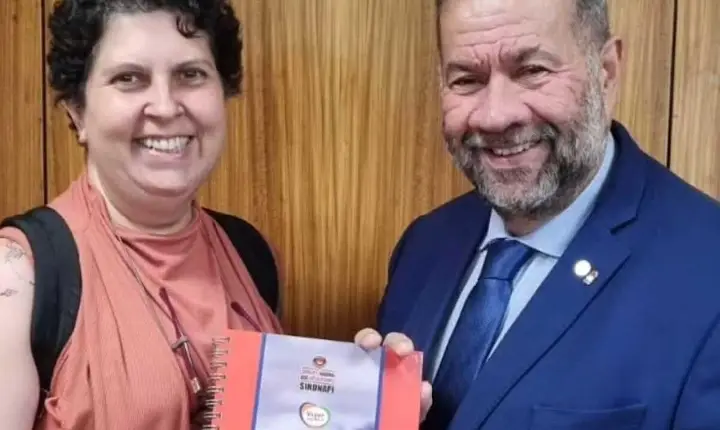 Sindicato de irmão de Lula pagava “caixinha” para amiga de ex-ministro