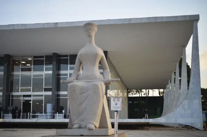 STF começa a ouvir nesta segunda réus do núcleo 1 da trama golpista