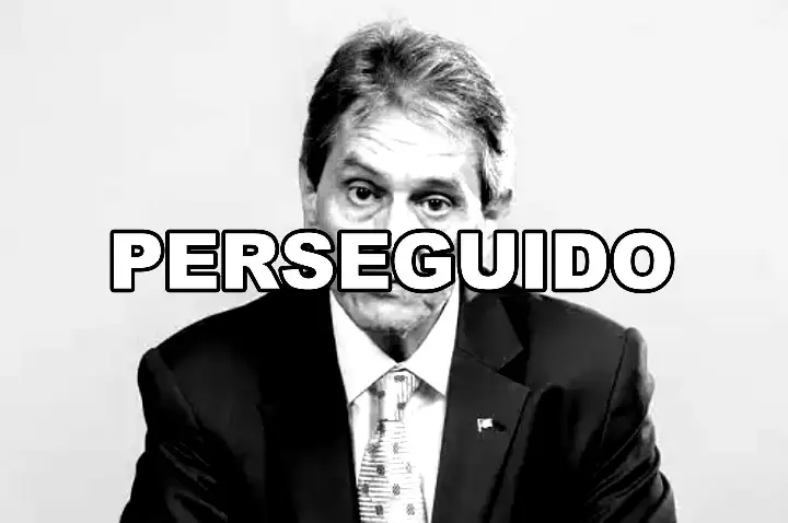 STF concede prisão domiciliar a Roberto Jefferson