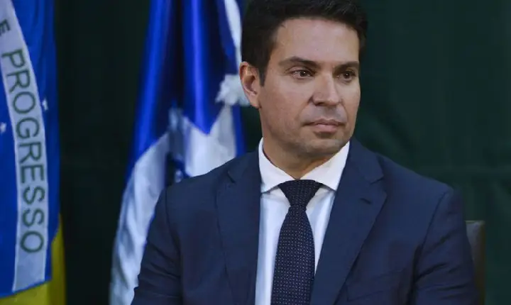 STF marca para esta sexta análise da decisão da Câmara sobre Ramagem