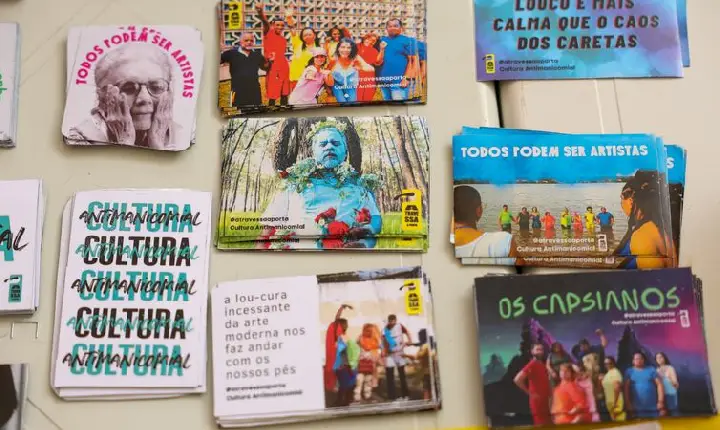 Trabalhos de psicólogos são premiados pela luta antimanicomial no DF 