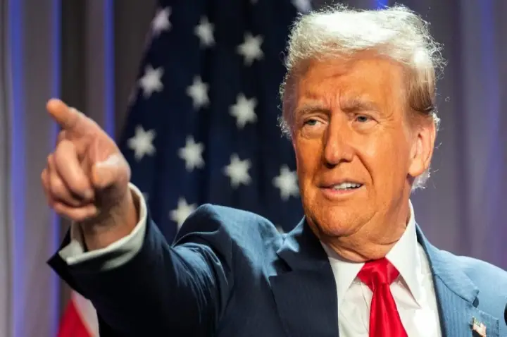 Trump anuncia acordo comercial de US$ 550 bi com o Japão
