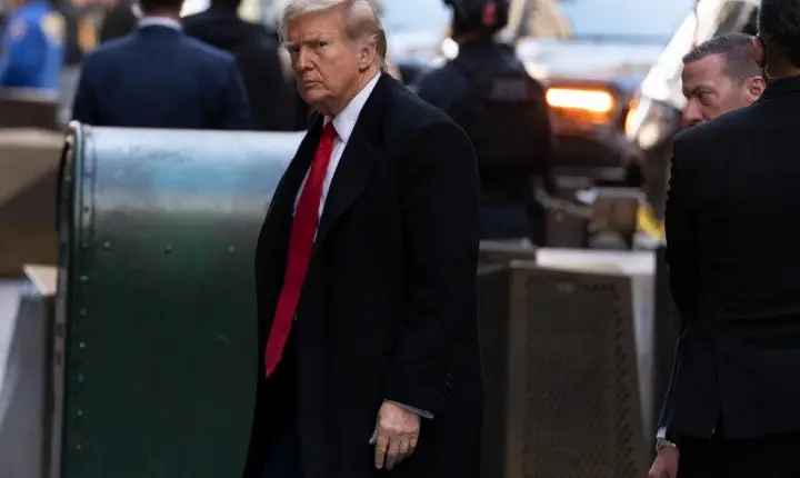Trump celebra cessar-fogo entre Índia e Paquistão