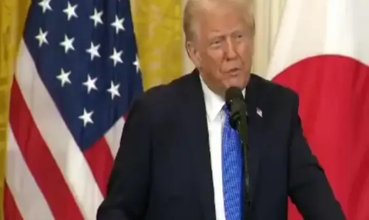 Trump incentiva internação compulsória a pessoas em situação de rua
