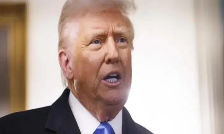 Trump ordena ao ICE expandir esforços de deportação nas maiores cidades da América