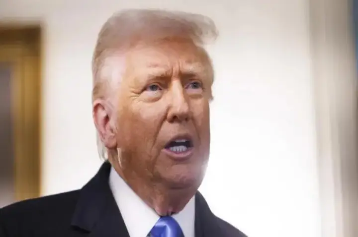 Trump ordena ao ICE expandir esforços de deportação nas maiores cidades da América