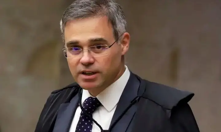 ‘Um bom juiz deve ser reconhecido pelo respeito, e não pelo medo’, diz Mendonça