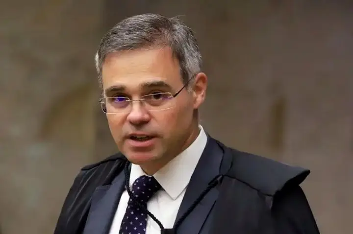 ‘Um bom juiz deve ser reconhecido pelo respeito, e não pelo medo’, diz Mendonça