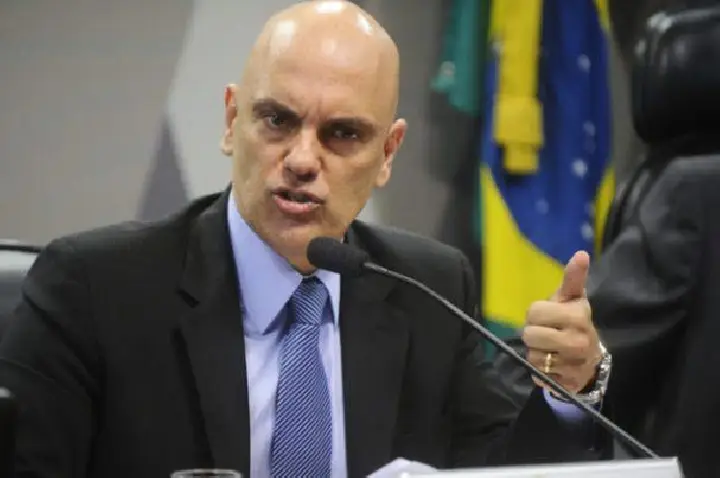 USP sai em defesa de Alexandre de Moraes contra sanções de Donald Trump