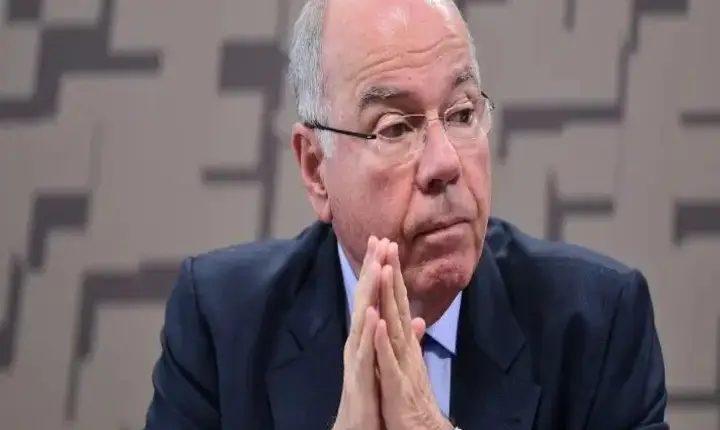 Vieira rejeita negociação com EUA e chama sanções de ‘ataques orquestrados’