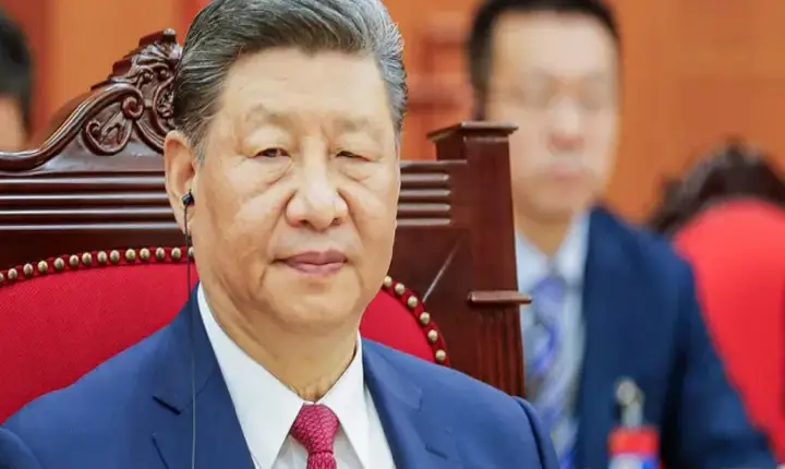 Voos misteriosos da China para o Irã levantam questionamentos em meio ao conflito com Israel