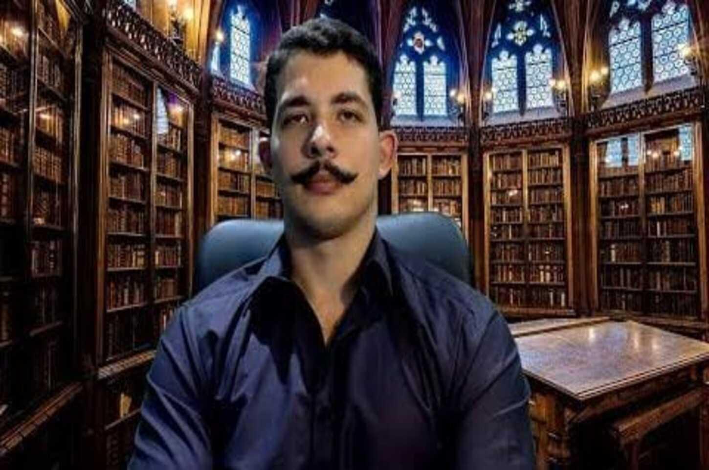 Dociê Kim Paim