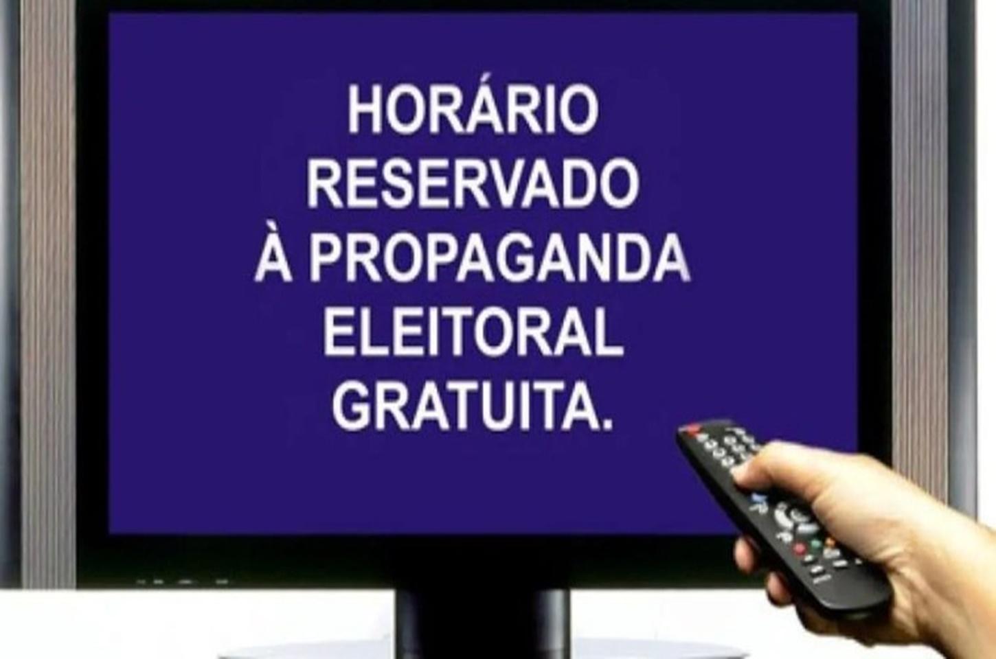 Eleições 2024: horário eleitoral gratuito começou; confira regras