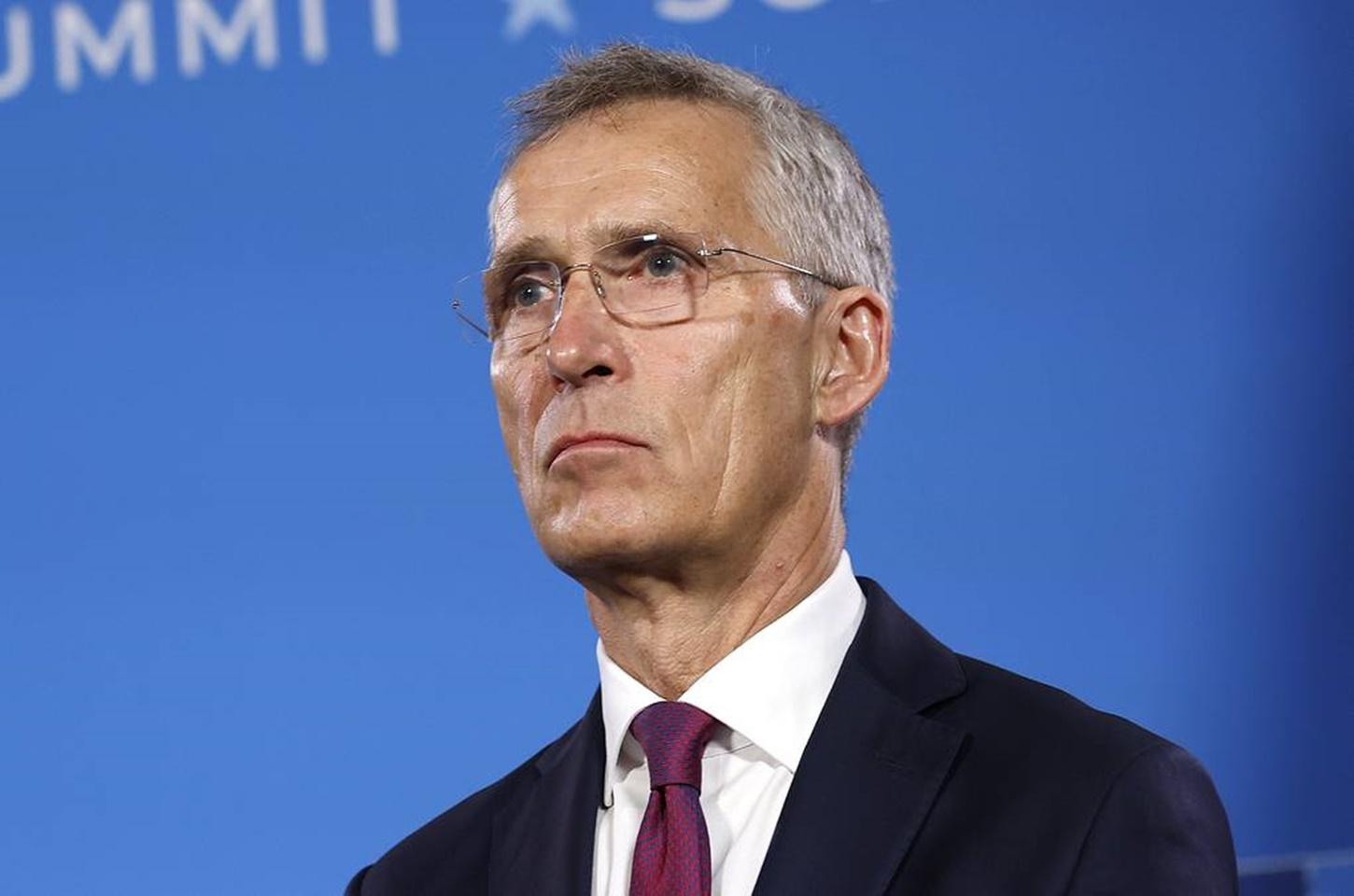 A OTAN não se tornará parte do conflito se o Ocidente autorizar Kiev a atacar a Rússia — Stoltenberg