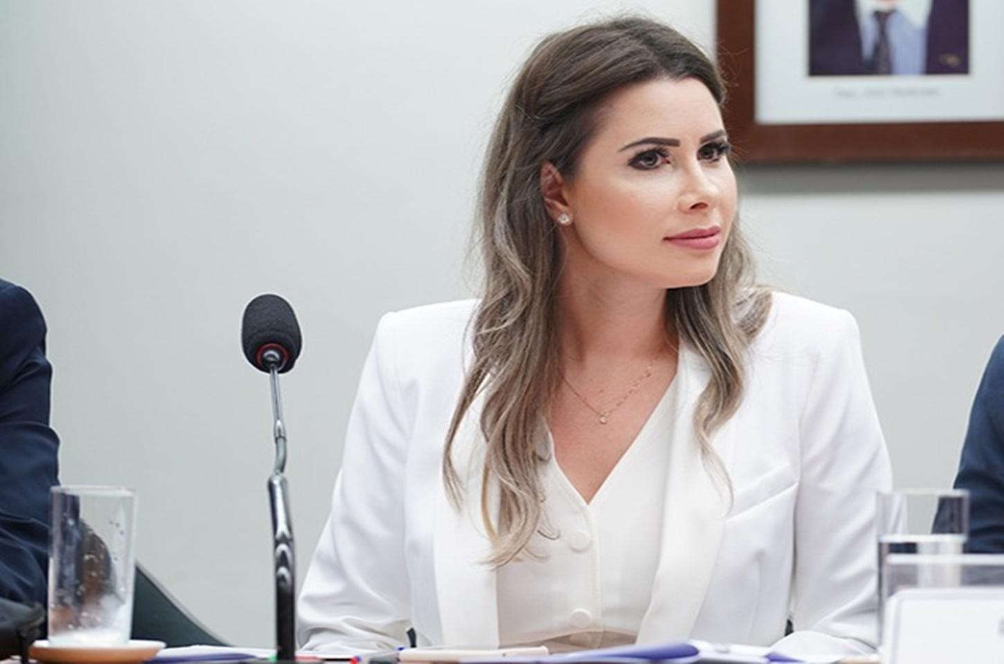 CCJ da Câmara pauta projeto de anistia para envolvidos no 8 de janeiro