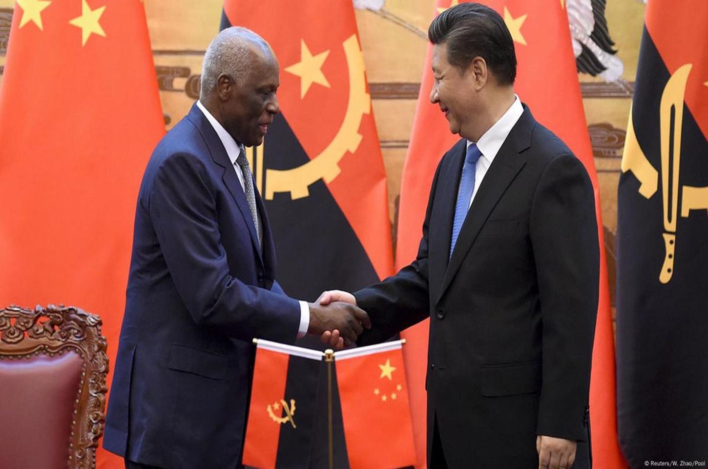 China promete US$ 50 bilhões para a África e celebra “melhor momento” da relação com o continente