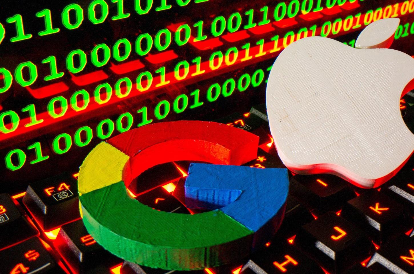 Corte da UE condena Apple e Google em ações bilionárias