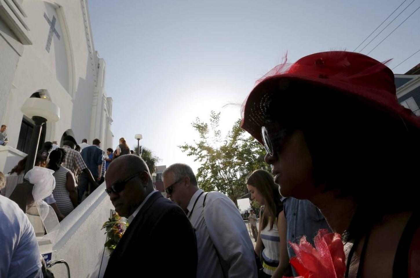 Igreja Episcopal Metodista Africana reafirma proibição do casamento entre pessoas do mesmo sexo