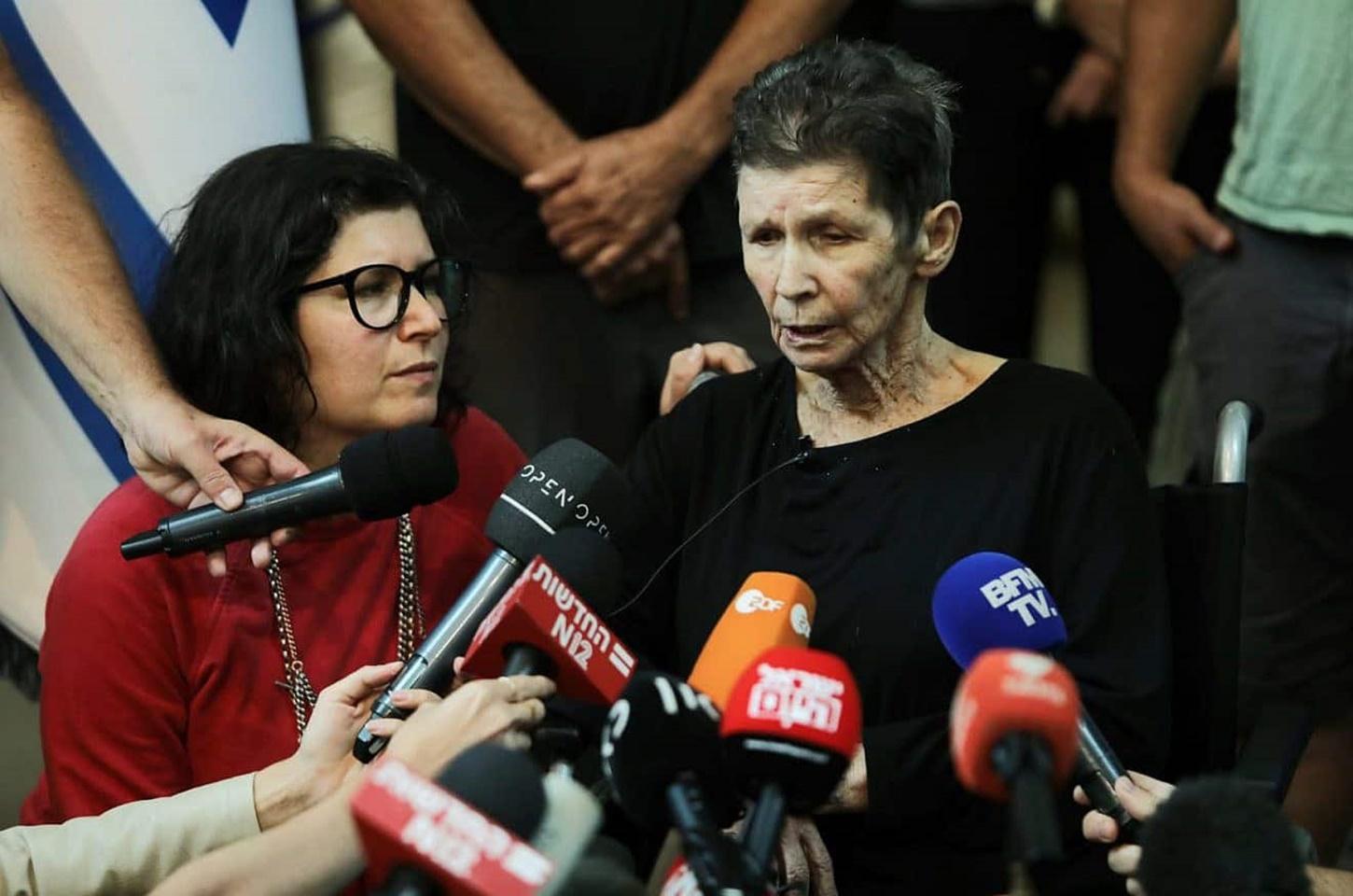 Israel se despede dos reféns assassinados enquanto milhares se reúnem para o funeral de Hersh Goldberg-Polin em Jerusalém