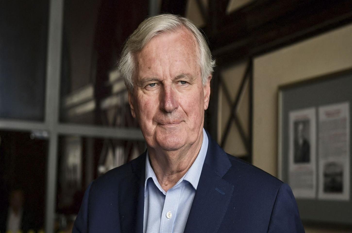 Linha dura sobre imigração e contra 'assistencialismo': quem é Michel Barnier, novo premiê da França